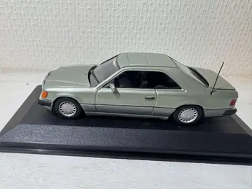 MINICHAMPS 벤츠 300 CE-24 쿠페