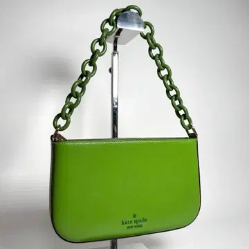 케이트 스페이드 kate spade 숄더백 핸드백 그린
