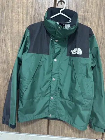 THE NORTH FACE 고어텍스 마운틴 레인텍스 자켓