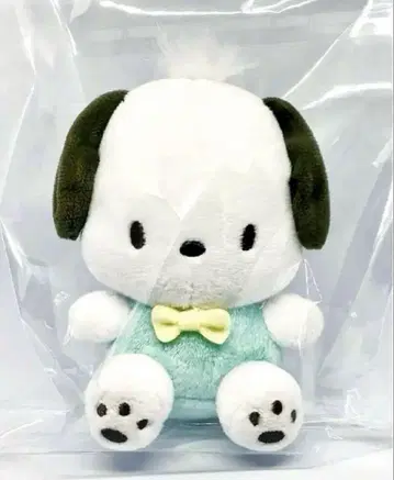 포차코 마스코트 홀더 봉제 인형 산리오 sanrio