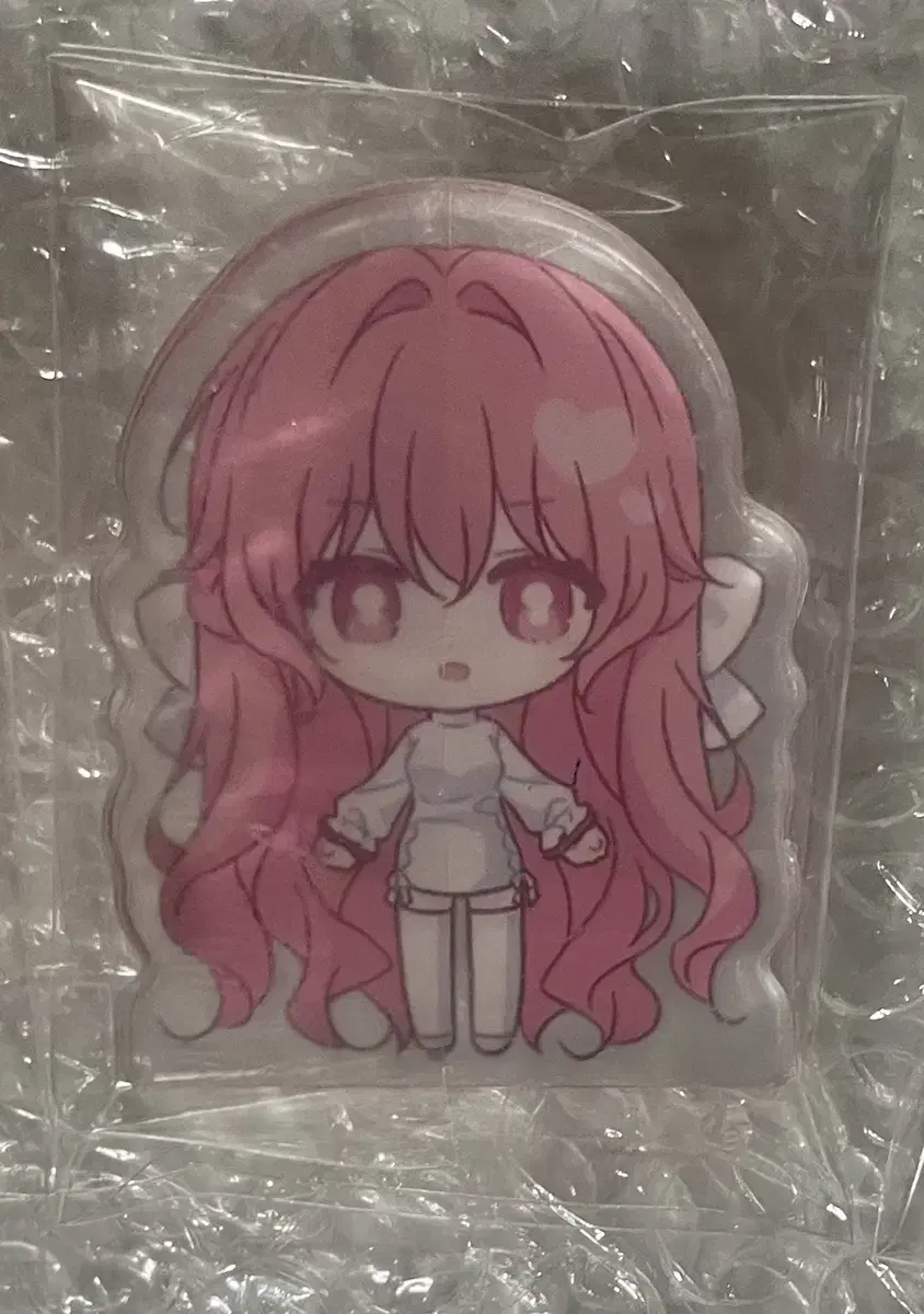 Project SEKAI momo store Airi unofficial goods unofficial Corotto acrylic block