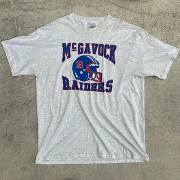 90s USA제 ONEITA NFL 풋볼 티셔츠 2XL