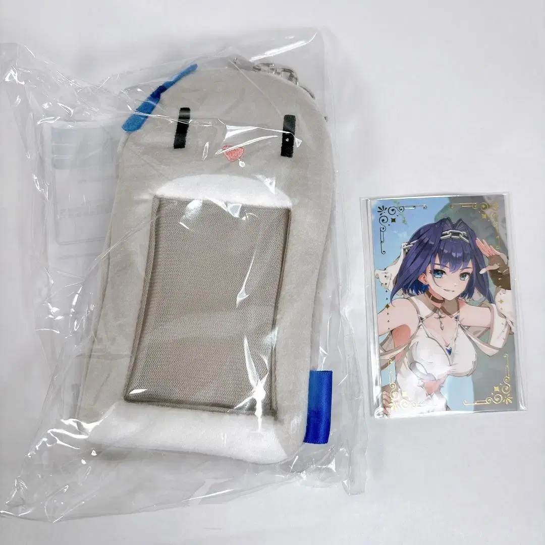 hololive En Ouro Boros Card Holder Set