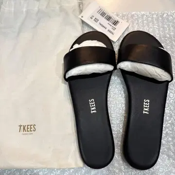 미사용 새상품 TKEES 티키즈 ALEX 알렉스