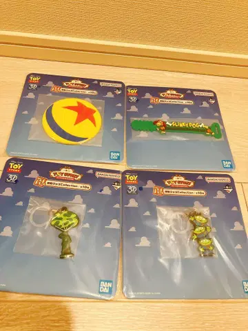 제일복권 토이스토리 H상 편리한 굿즈