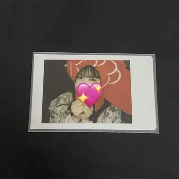 FRUITSZIPPER 마츠모토 카렌 란체키