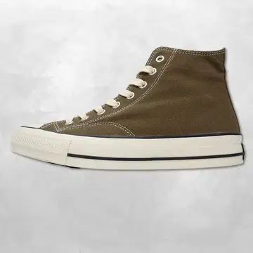 CONVERSE ADDICT 척 테일러 캔버스 HI