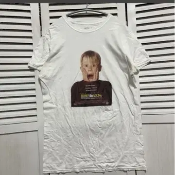 US 수입 무비 티셔츠 구제 의류 아메카지 레어