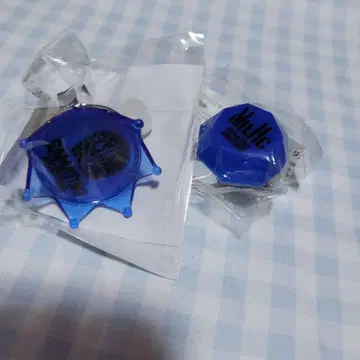 히프노시스 마이크 반지 라이트 헤키칸 사마코쿠