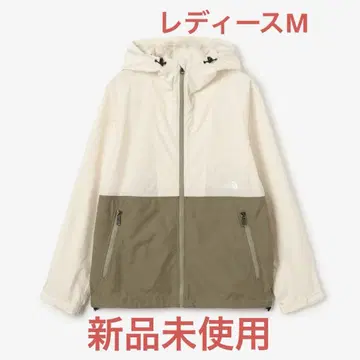 THE NORTH FACE NPW72230 WC 컴팩트 자켓
