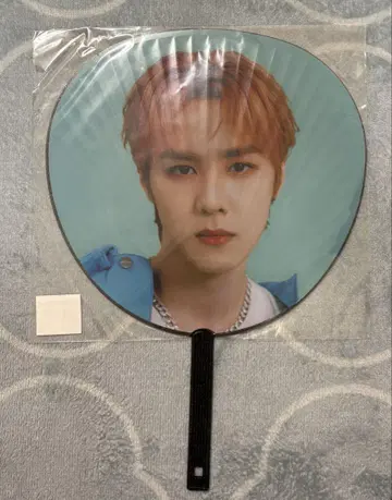 WayV the first vision 쿤 부채