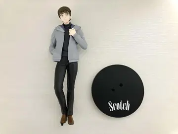 모로후쿠 케이코 스코치 피규어 명탐정 코난