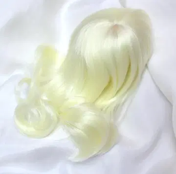 해외 제조사 제조사 가발 SDM MSD