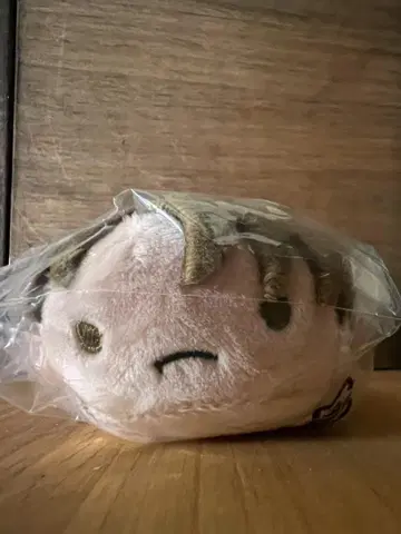 하이큐!! 노루 캐릭터 마스코트 우시지마 와카토시