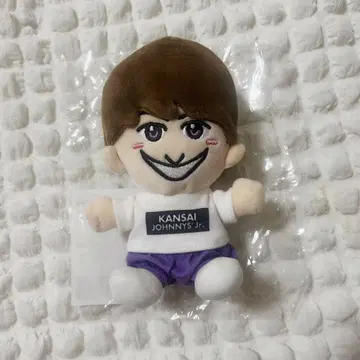 A!그룹 코지마 켄 치비누이