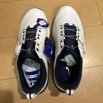 Mizuno 골프화 Hazard Enerzy BOA 25.0cm
