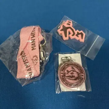 만위즈 스페어 리브 세트