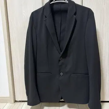 자라 컴포트 재킷 42 새상품급 가격 협상 가능