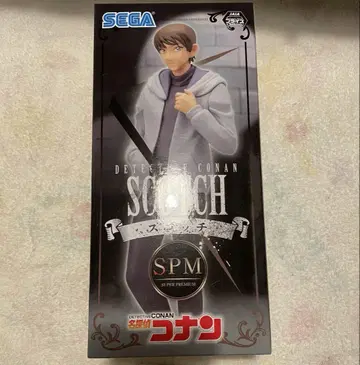 스카치 피규어