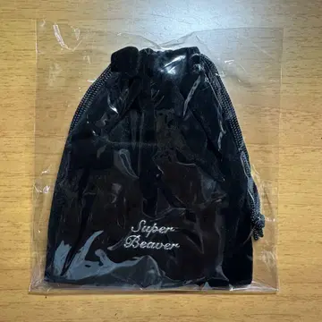 SUPER BEAVER 슈퍼 비버 비버 뱅글