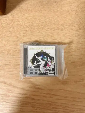 고바야시 유스케 미니 CD 컬렉션 솔파