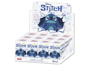 DISNEY Stitch Little Emotions 시리즈