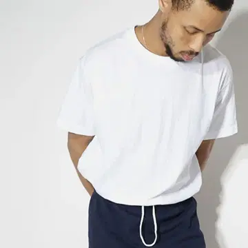 front 11201 Soft Cotton T-shirts 티셔츠