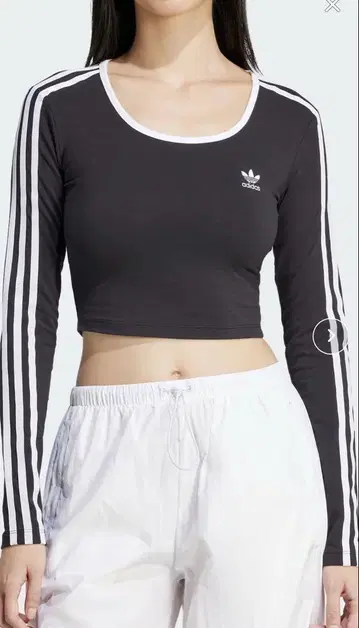 아디다스 쓰리 스트라이프 긴팔