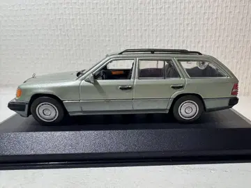 미니챌린지 메르세데스 230 TE 1991