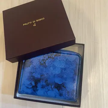 FURUTTI DI BOSCO 컴팩트 지갑