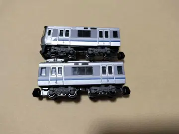 B트레 223계 2500번대 2량 한와선