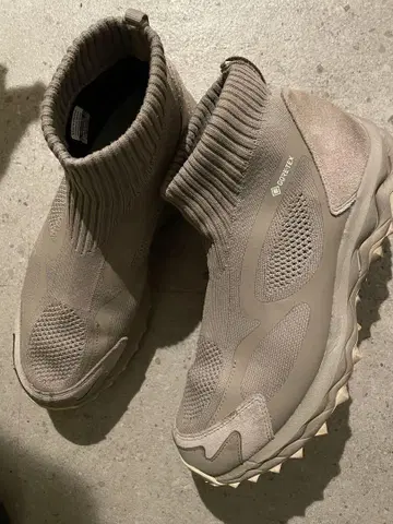 nonnative 미즈노 27cm
