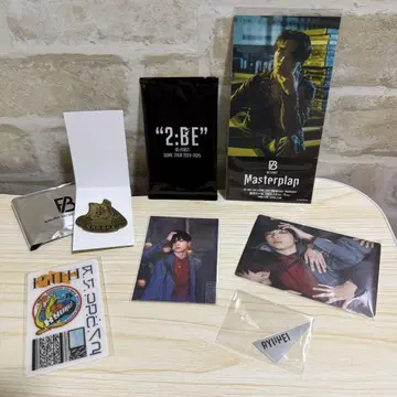 BE:FIRST RYUHEI 류헤이 묶음 판매