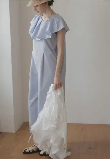 UNMINOU 올인원 블루