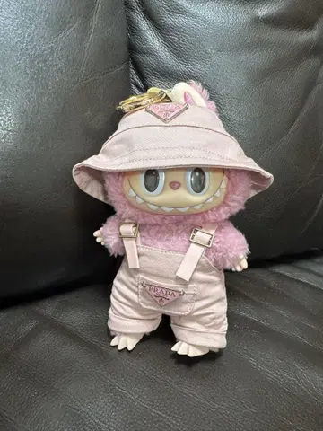 러브부! 옷 갈아입기! 귀여워!