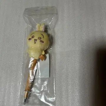 치이카와 (먼작귀) 마스코트 볼펜 토끼
