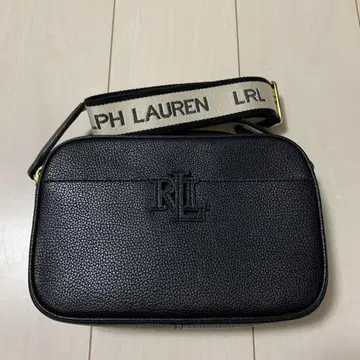 새상품급 Lauren Ralph Lauren 숄더백