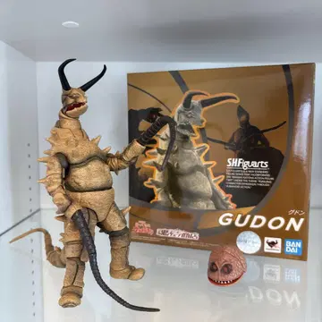 구동 s.h.figuarts sh 피규아트
