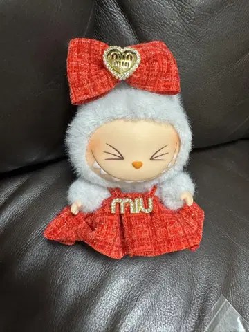 러브부! 옷 갈아입기!