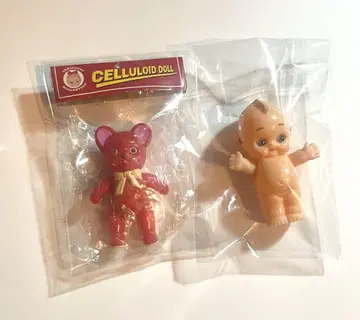 세키구치 셀로이드풍 인형 컬렉션