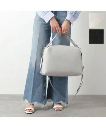GIANNI CHIARINI 핸드백 ALIFA L