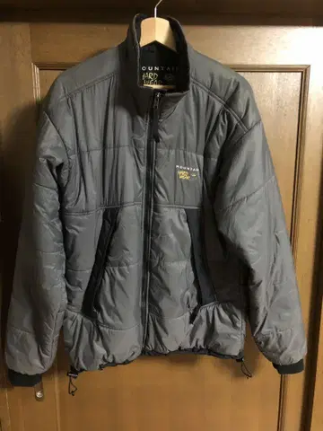 MountainHardwear 마운틴 하드웨어 자켓 아웃도어