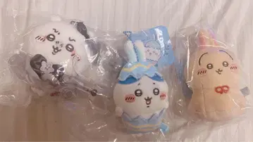 치이카와 (먼작귀) 우라야하보즈 마스코트 부활절이 다가오는 마스코트