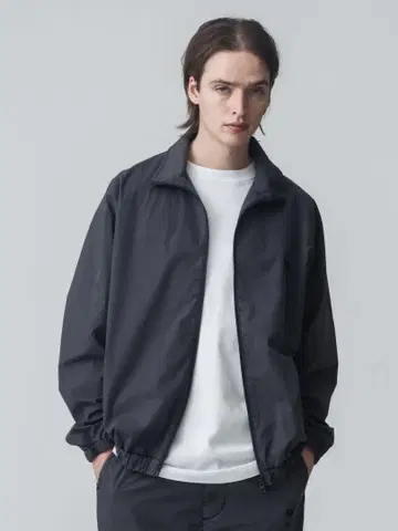 RHC QUICKSILVER 라이더 프루프 자켓 블랙 M 사이즈