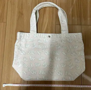 상품 설명문 끝까지 꼭 읽어 주세요 프랑슈리페 토끼 백