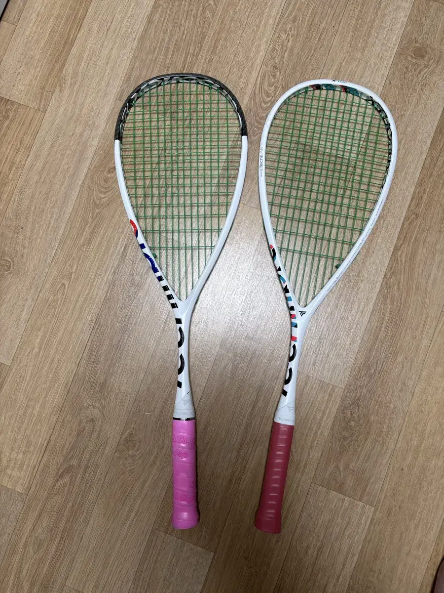 Tecnifibre X-Top 125ns v2