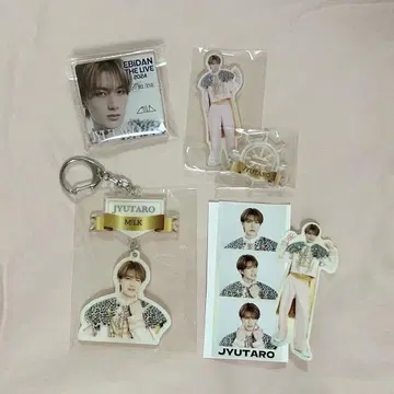 M!LK 야마나카 유타로 EBiDAN THE LIVE 2024 에비라이