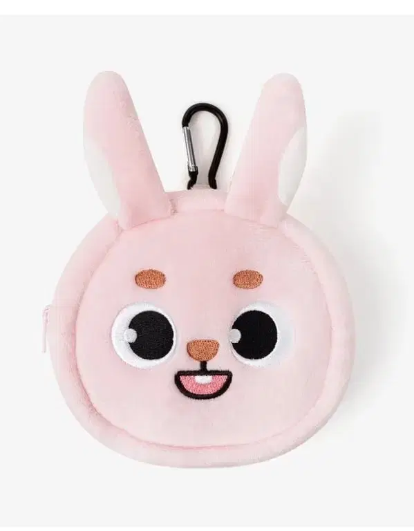 데이식스 데니멀즈 일본 필 페이스 파우치 미개봉