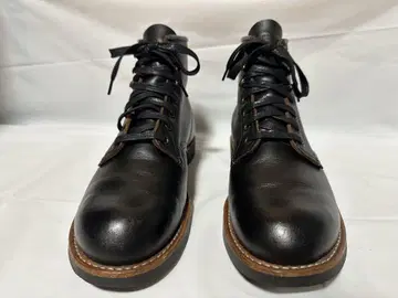 레드윙 블랙스미스 3345 US9.5 27.5cm