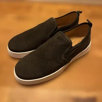 EPOCA UOMO 브라운 남성용 슬립온